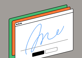 The ultimate guide to electronic signatures