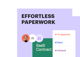 Contract Managements