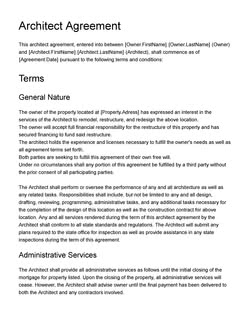 Letter Of Intent Template Free from www.pandadoc.com
