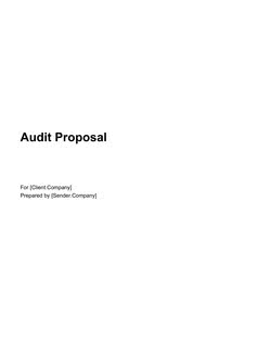 Consulting Proposal Template Doc from www.pandadoc.com