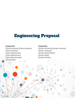 Sample Investment Proposal Template from www.pandadoc.com