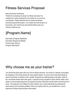 Business Proposal Template Doc from www.pandadoc.com