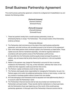 Copyright License Agreement Template Get Free Sample