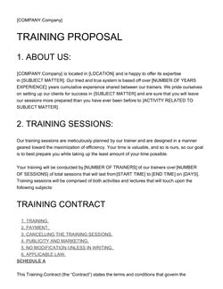 business plan template pdf