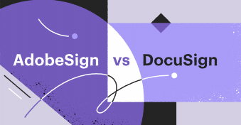 Adobe Sign vs DocuSign: 2021 comparison