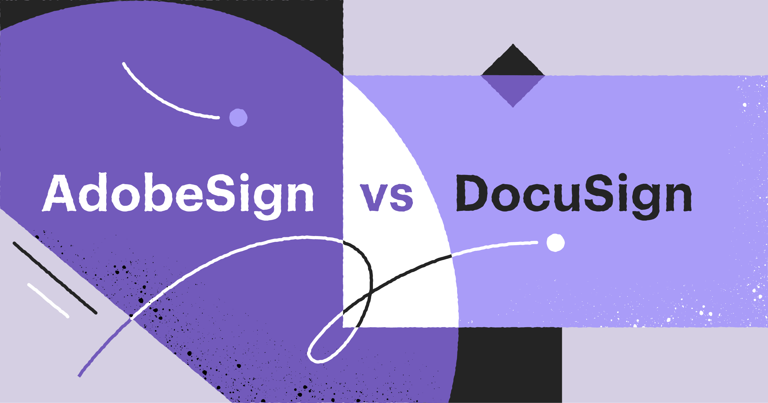 Adobe Sign vs DocuSign: 2021 comparison