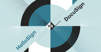 HelloSign vs DocuSign: What are the differences?