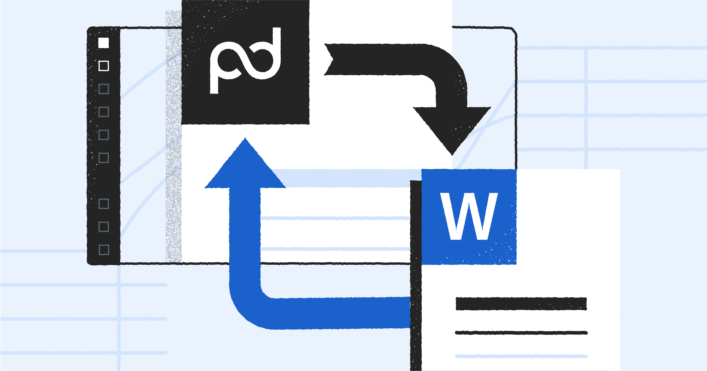 Speed up your document workflow with our DocX Converter