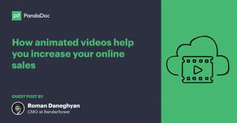 How animated videos help you increase your online sales
