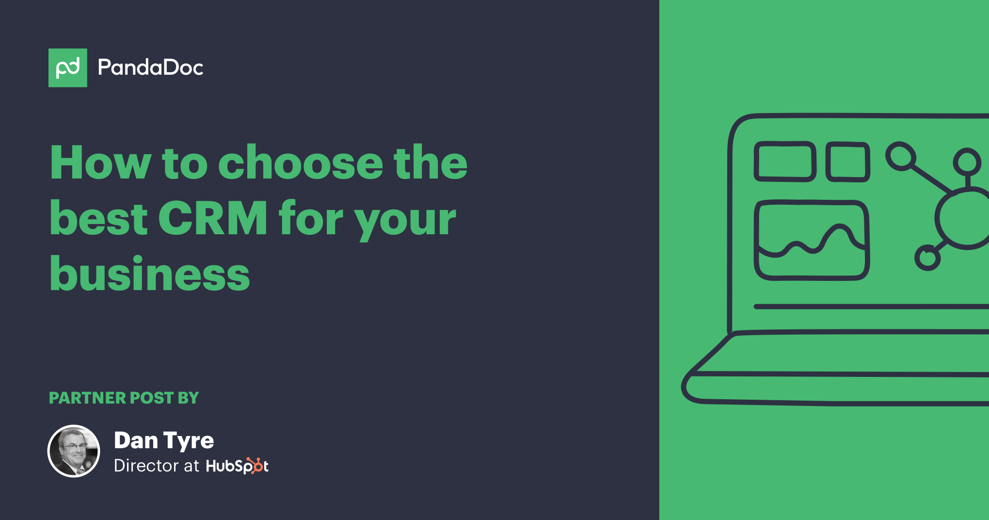 How to choose the best CRM for your business