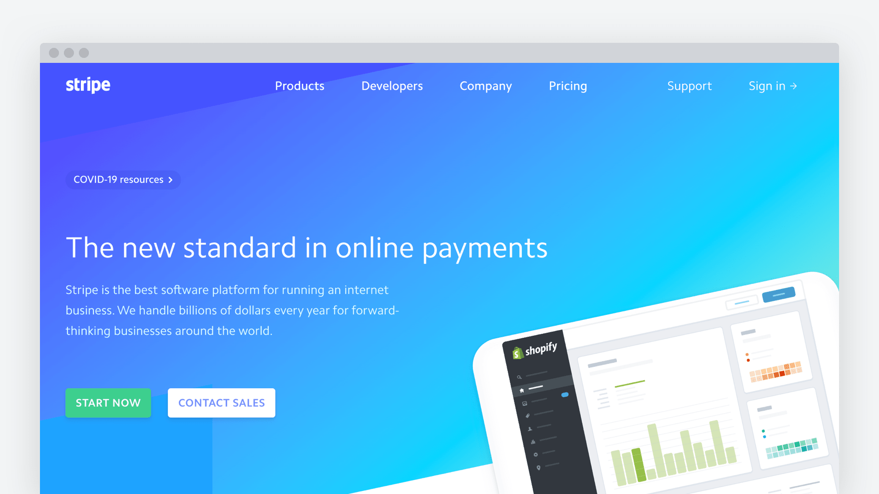 Stripe_payment_platform