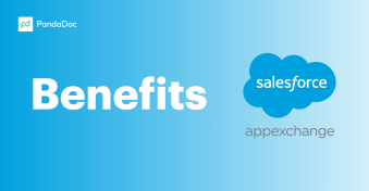 The benefits of the Salesforce AppExchange for SMB and enterprise businesses