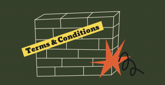 How to protect your proposals and your company with Terms &#038; Conditions (T&#038;Cs)