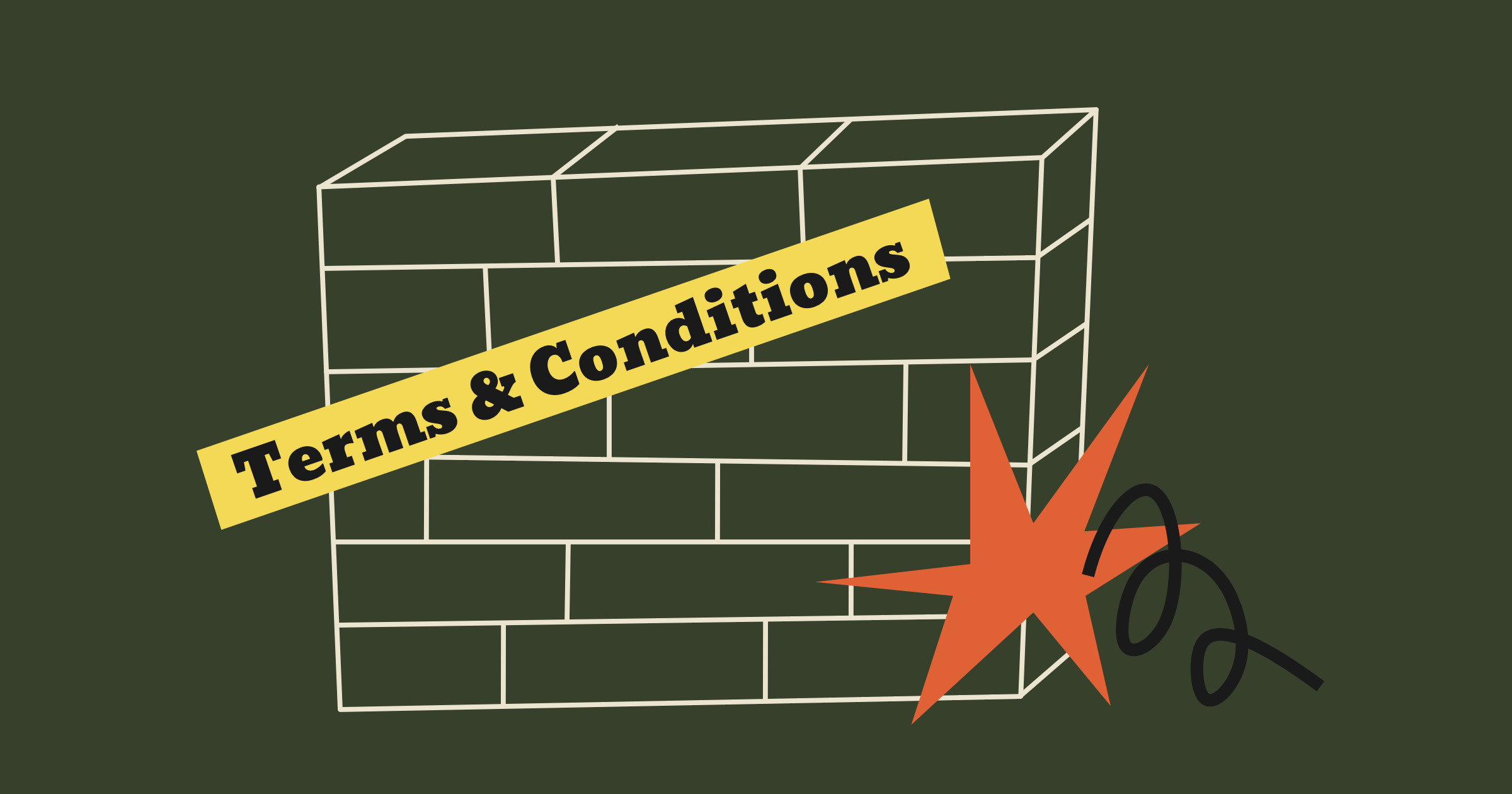 How to protect your proposals and your company with Terms & Conditions (T&Cs)