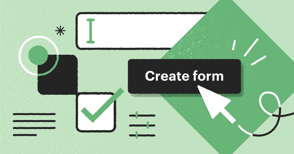 Wufoo alternative: make forms that work for you without coding and process faster