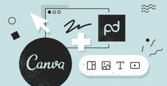 Inspiration an integration away: PandaDoc announces partnership with Canva