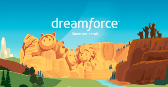 What the biggest speakers at Dreamforce 2017 will be discussing