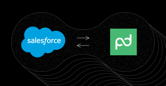 New Salesforce integration update takes the effort out of building and sending docs