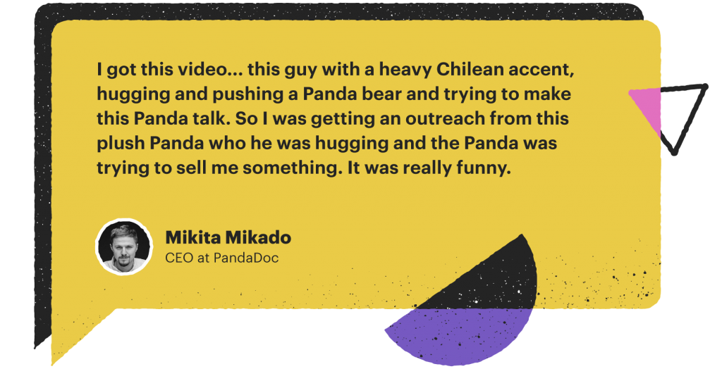Mikita Mikado's quote